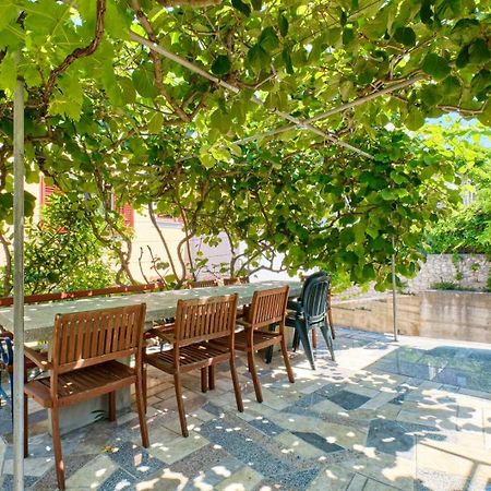 Apartments Ady Mali Lošinj Extérieur photo