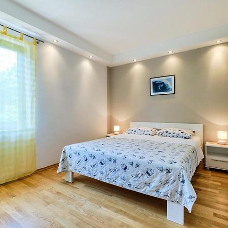 Apartments Ady Mali Lošinj Extérieur photo