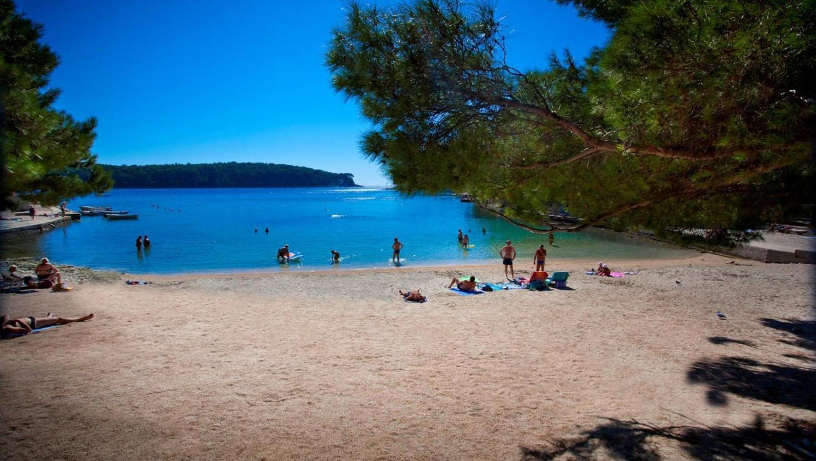 Apartments Ady Mali Lošinj Extérieur photo