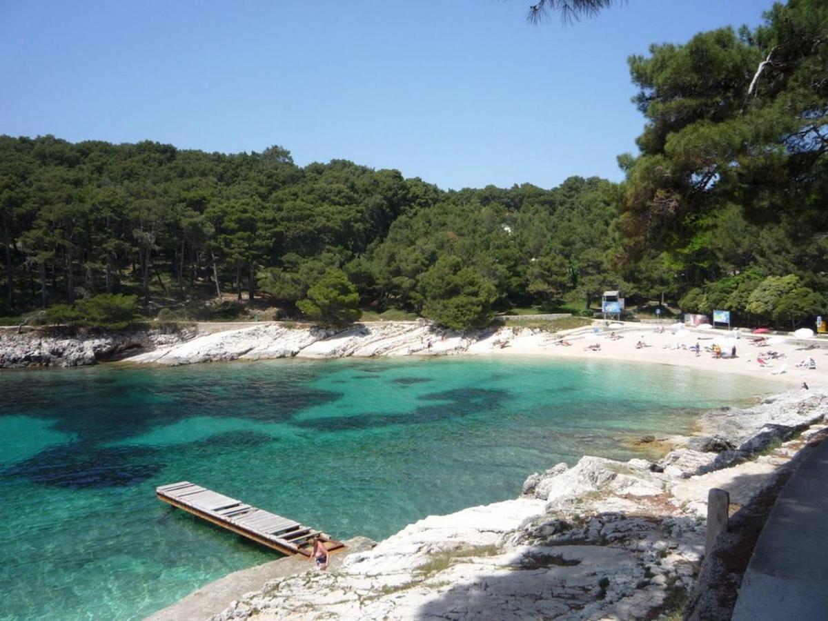 Apartments Ady Mali Lošinj Extérieur photo