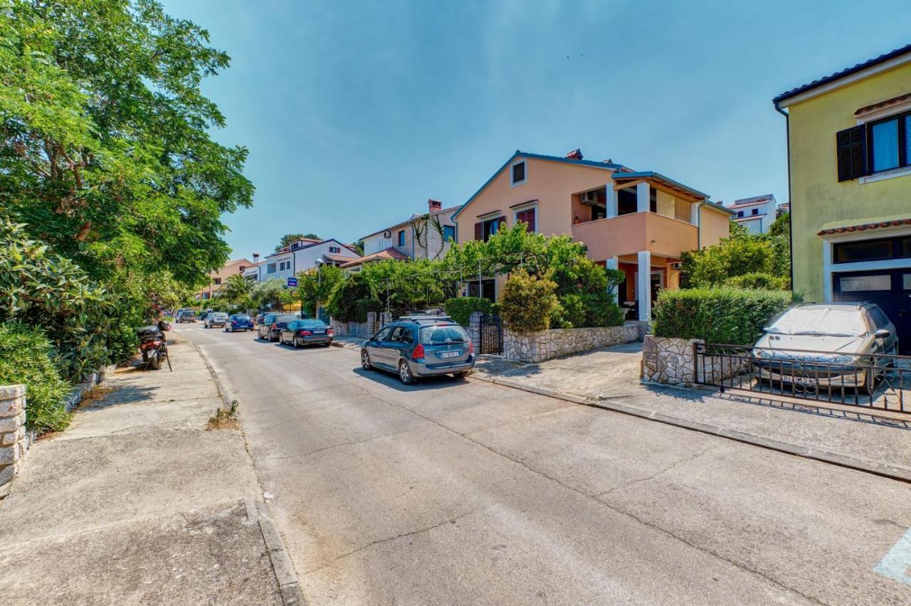 Apartments Ady Mali Lošinj Extérieur photo