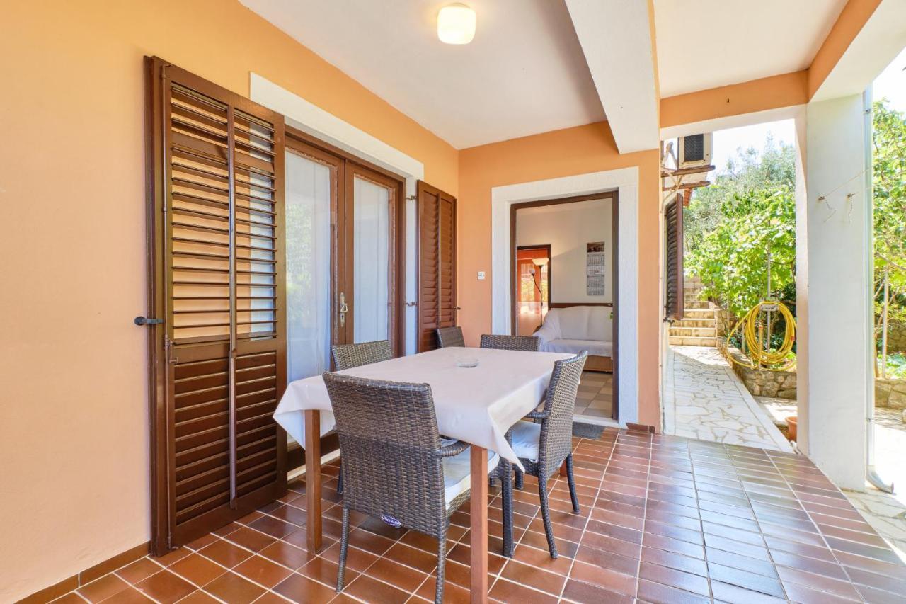 Apartments Ady Mali Lošinj Extérieur photo