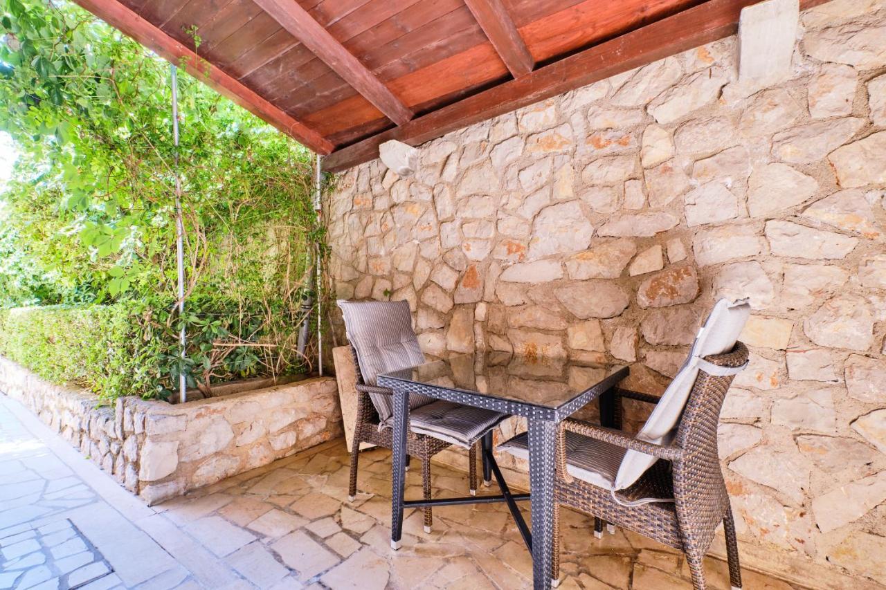 Apartments Ady Mali Lošinj Extérieur photo