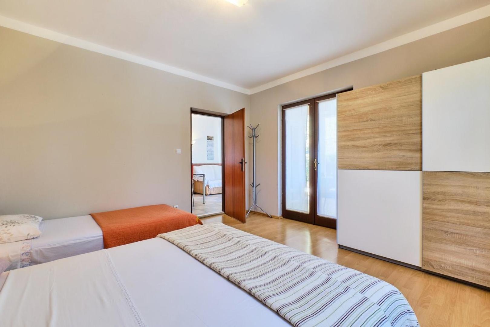 Apartments Ady Mali Lošinj Extérieur photo