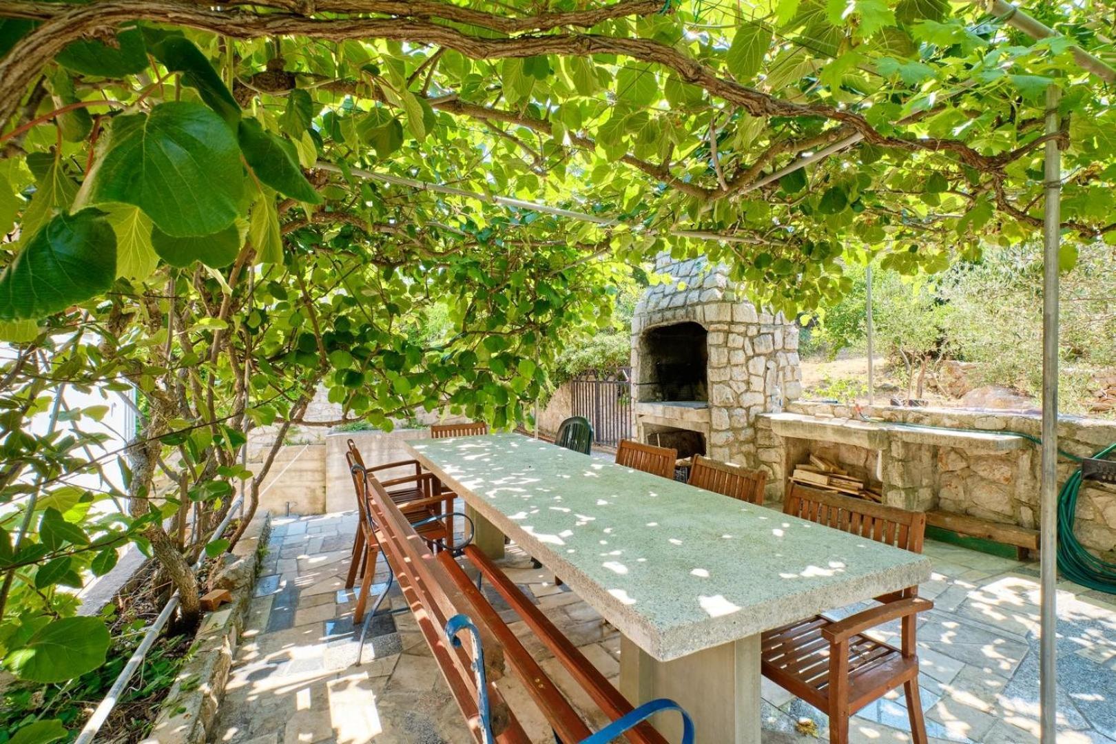 Apartments Ady Mali Lošinj Extérieur photo