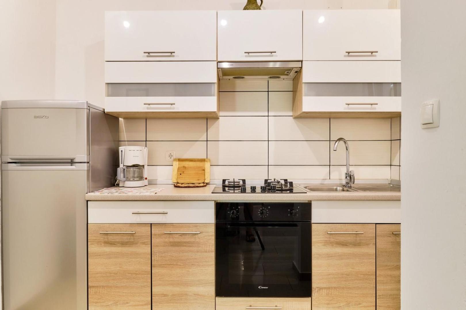 Apartments Ady Mali Lošinj Extérieur photo