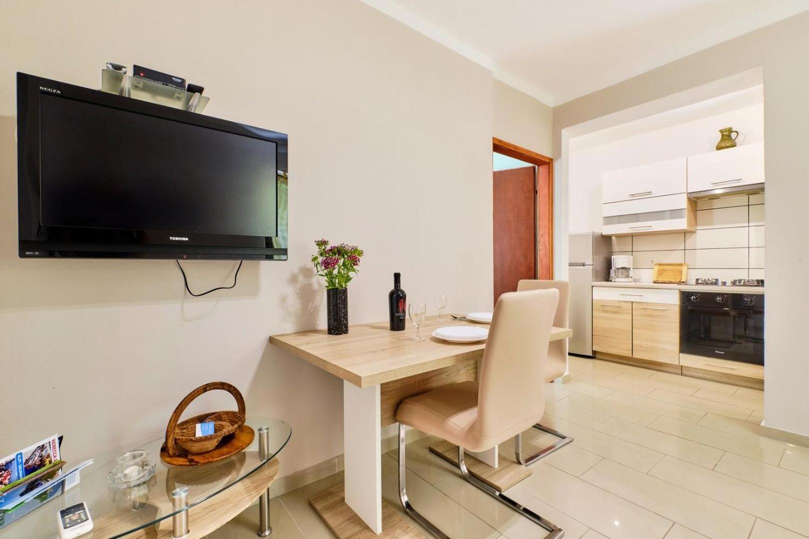 Apartments Ady Mali Lošinj Extérieur photo