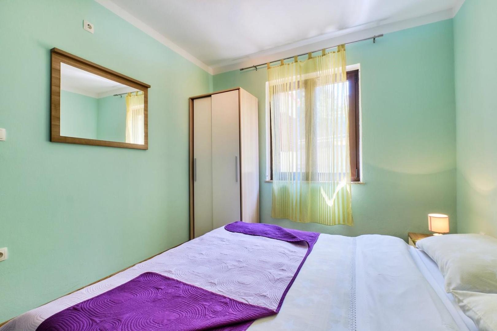 Apartments Ady Mali Lošinj Extérieur photo