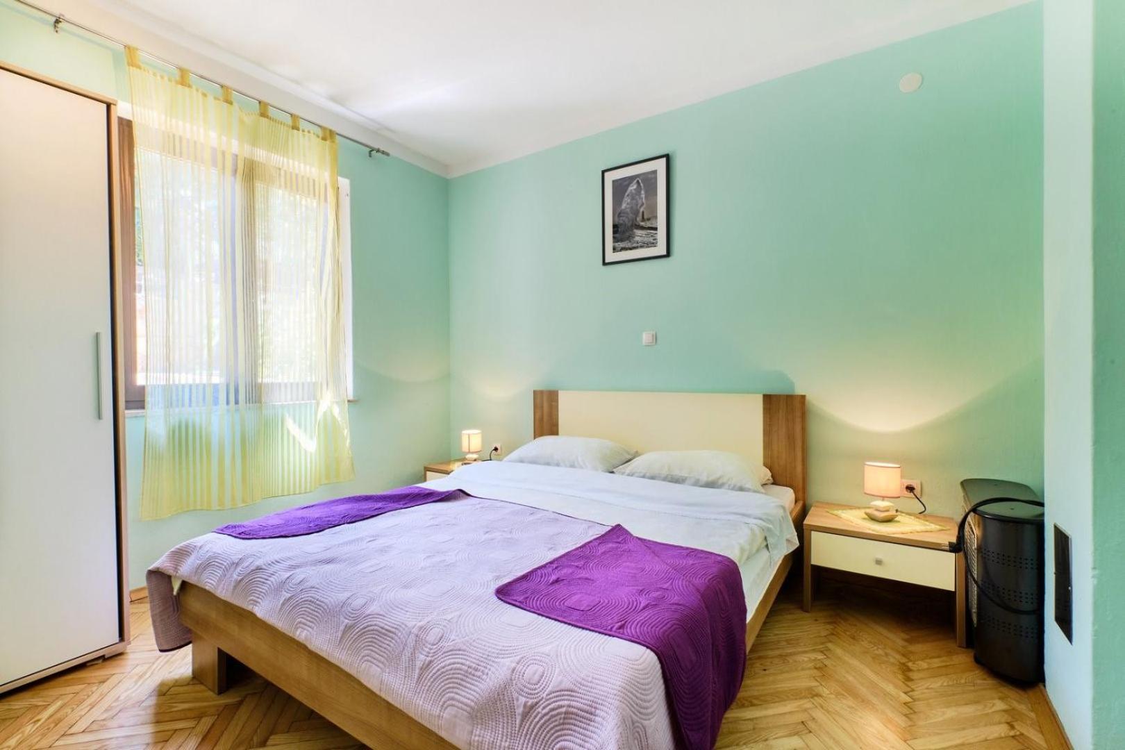 Apartments Ady Mali Lošinj Extérieur photo