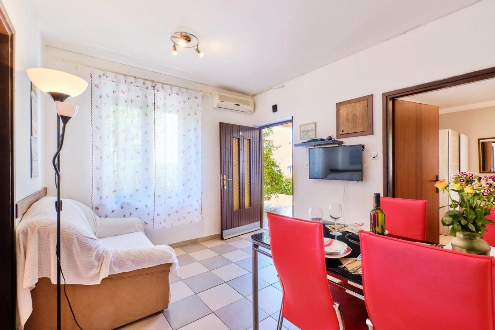 Apartments Ady Mali Lošinj Extérieur photo