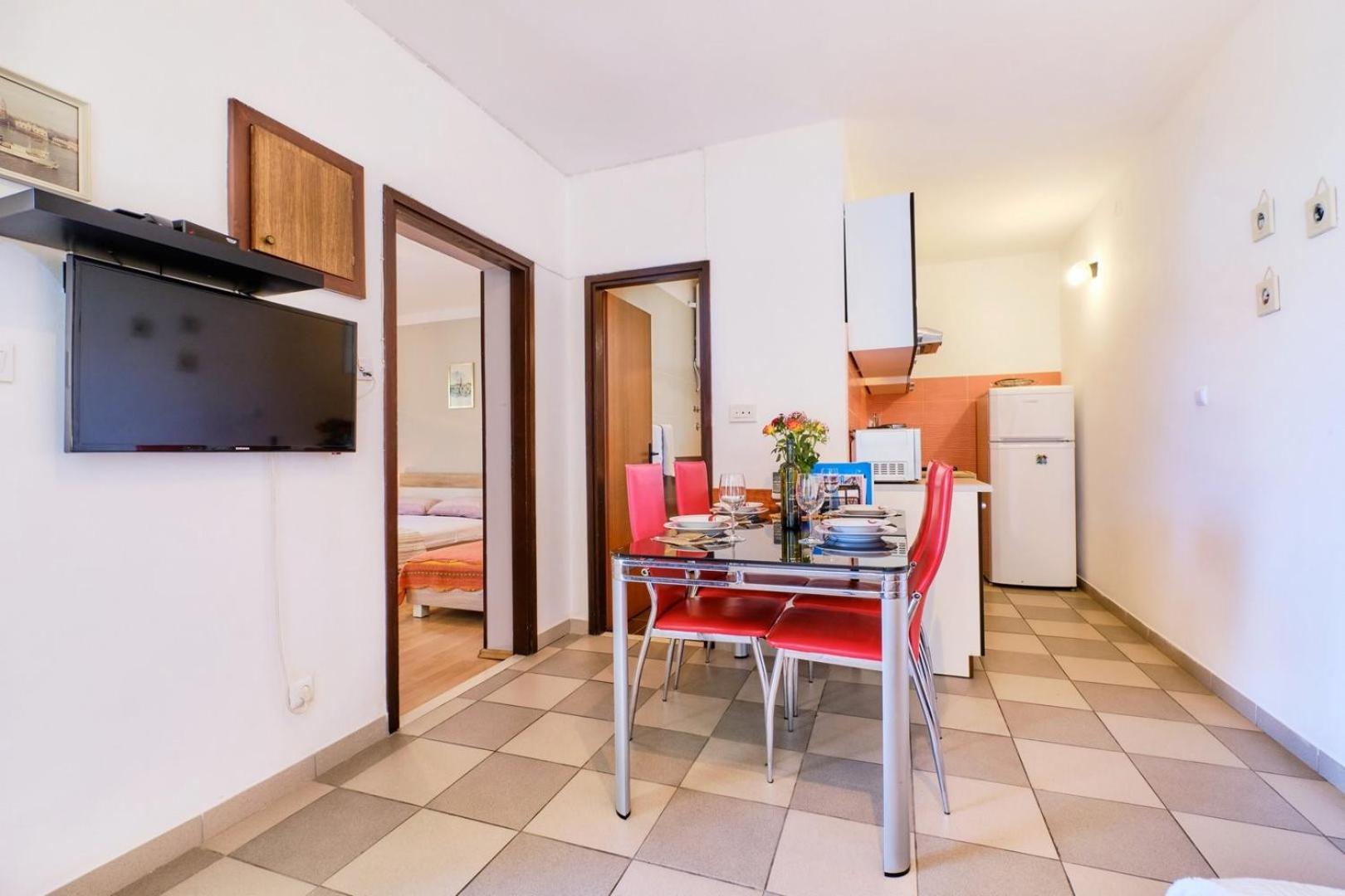 Apartments Ady Mali Lošinj Extérieur photo