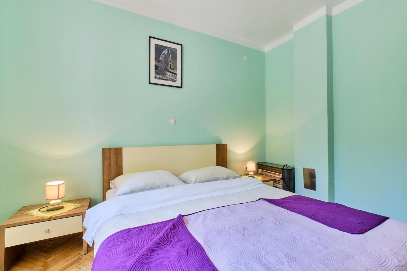Apartments Ady Mali Lošinj Extérieur photo