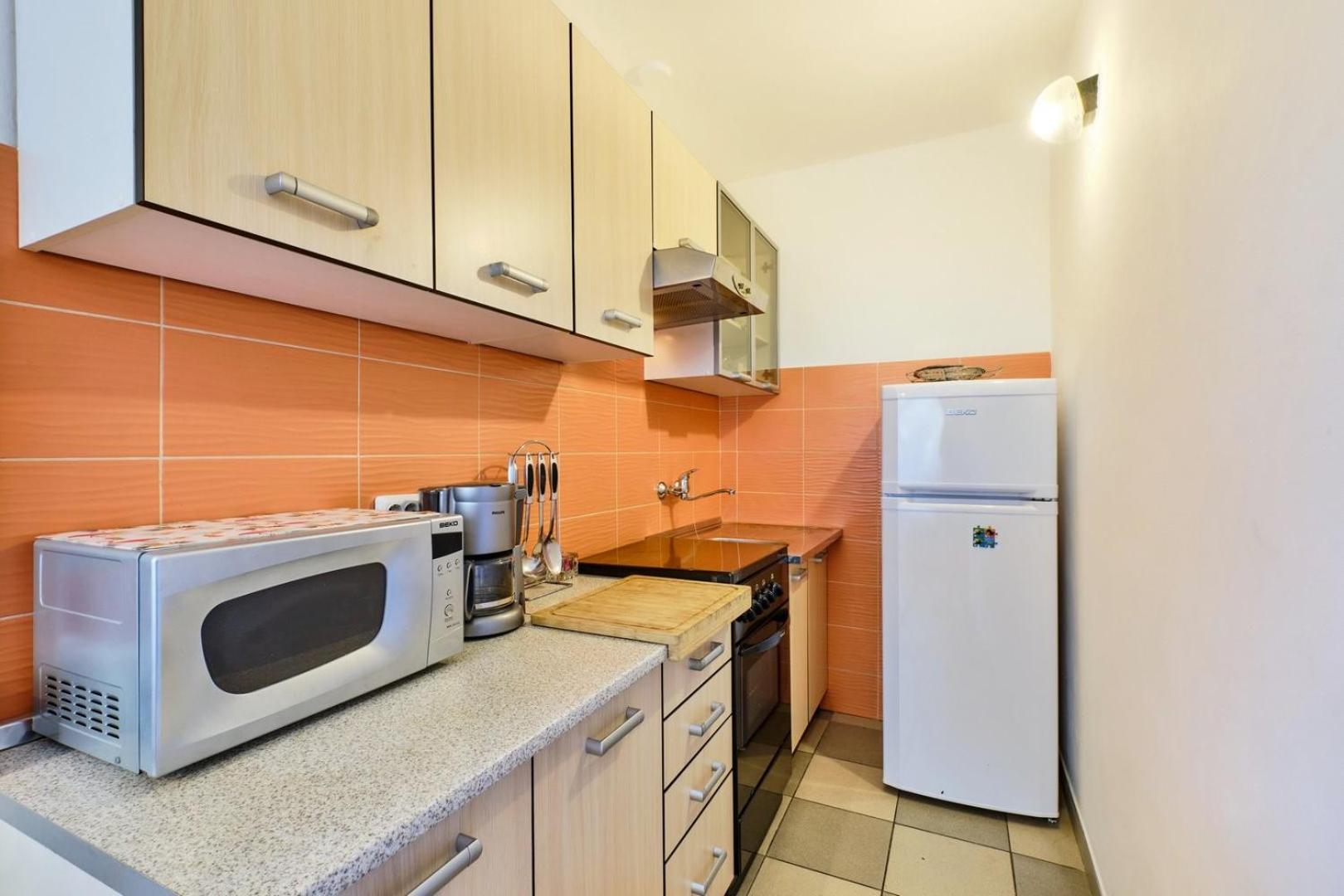 Apartments Ady Mali Lošinj Extérieur photo