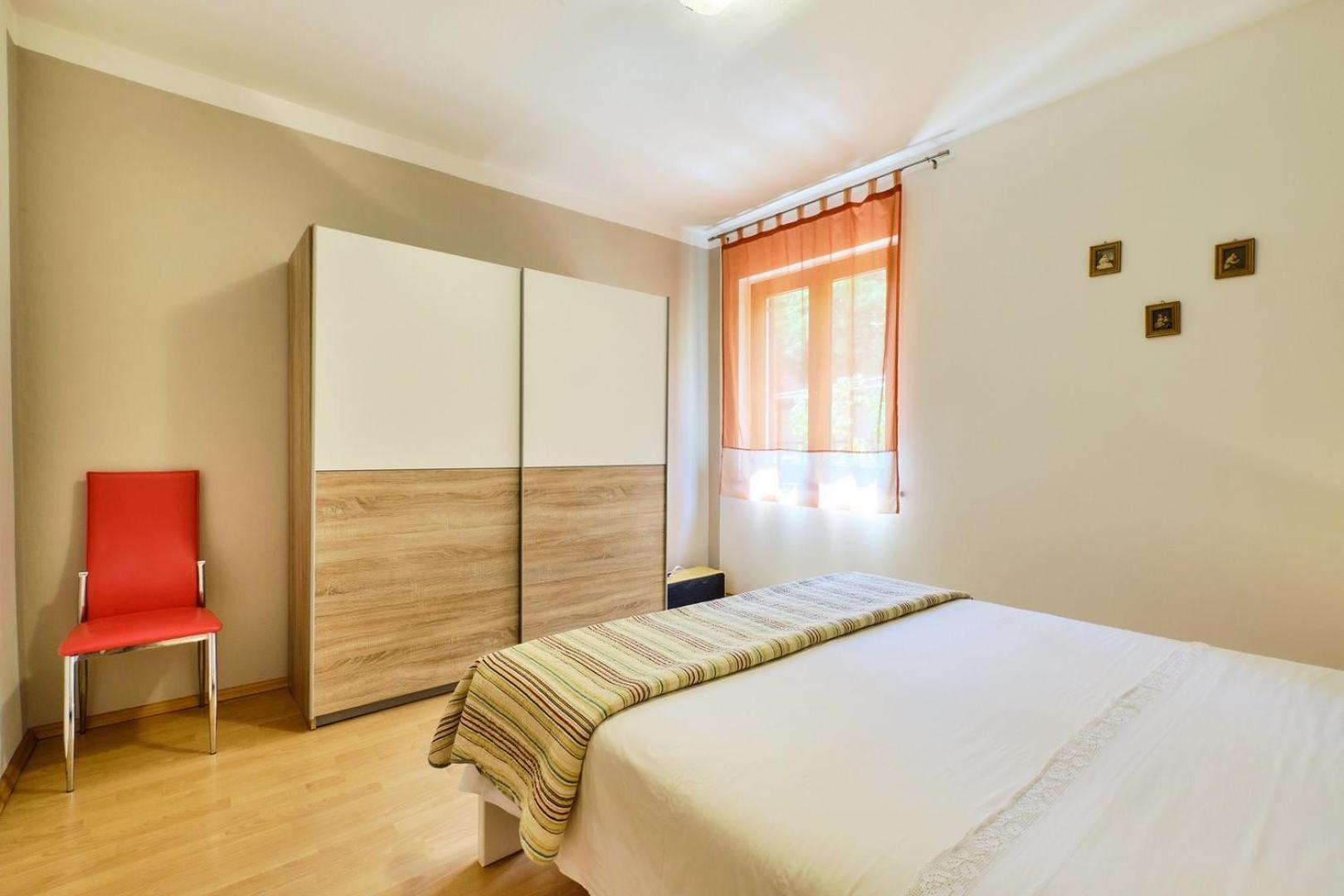 Apartments Ady Mali Lošinj Extérieur photo
