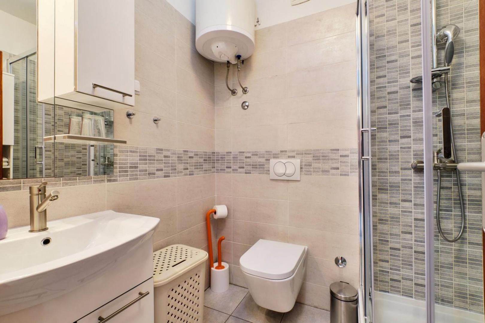 Apartments Ady Mali Lošinj Extérieur photo