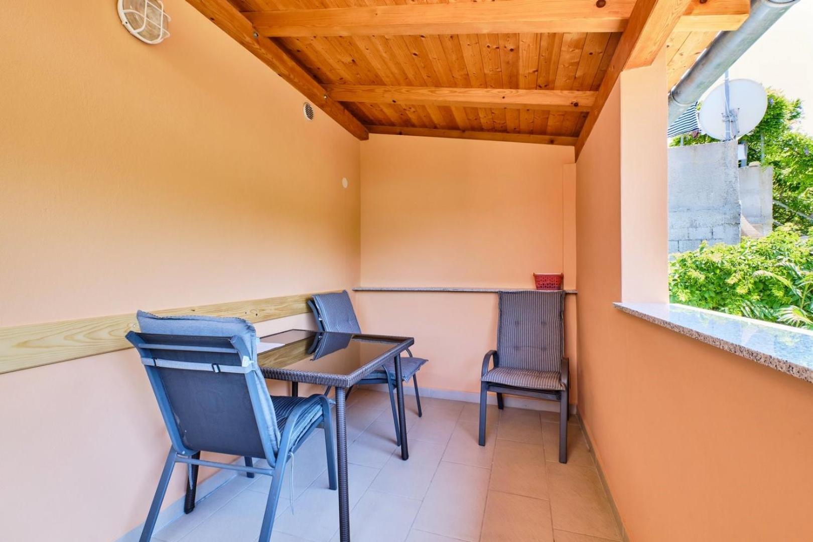 Apartments Ady Mali Lošinj Extérieur photo