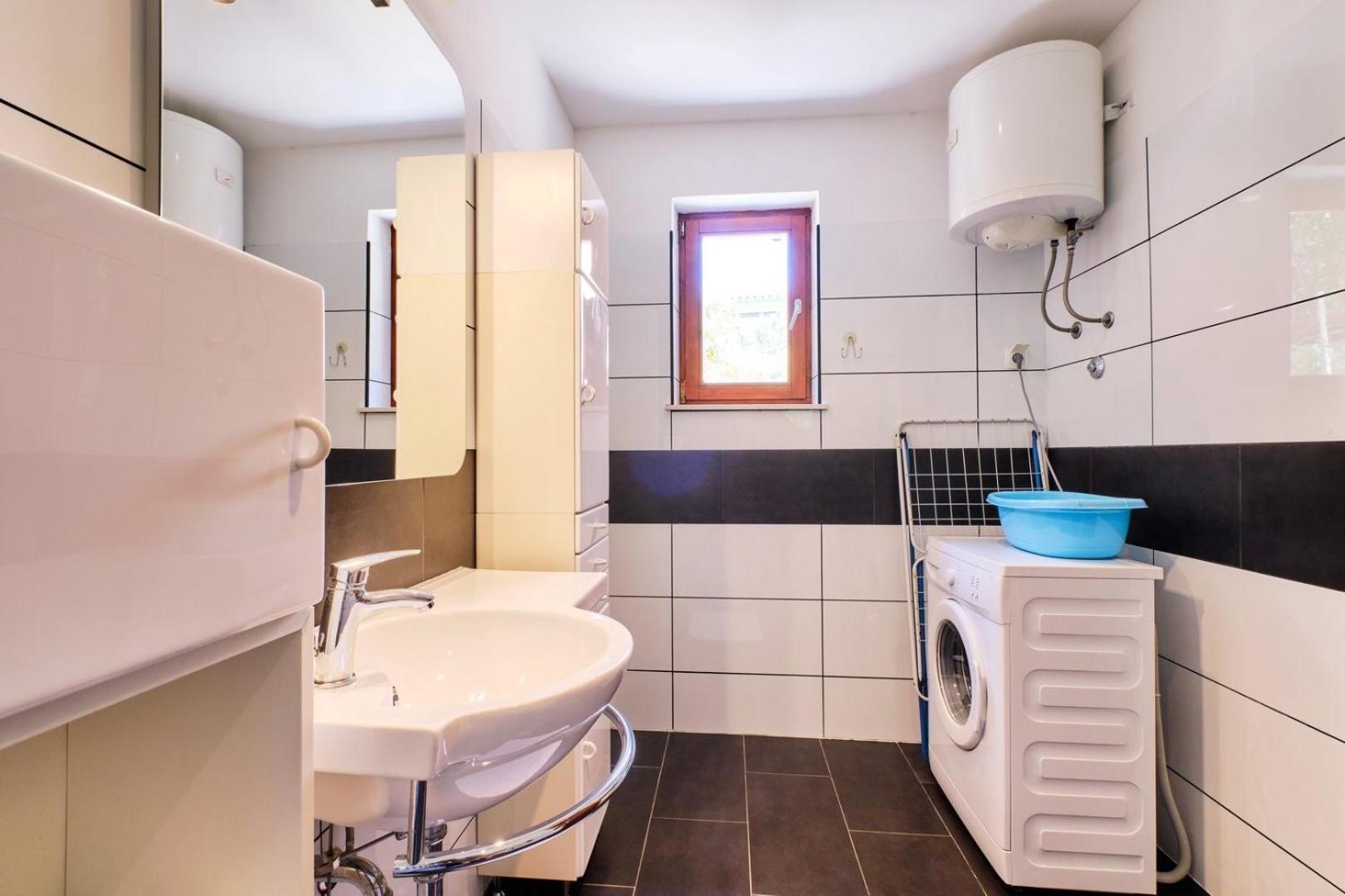 Apartments Ady Mali Lošinj Extérieur photo