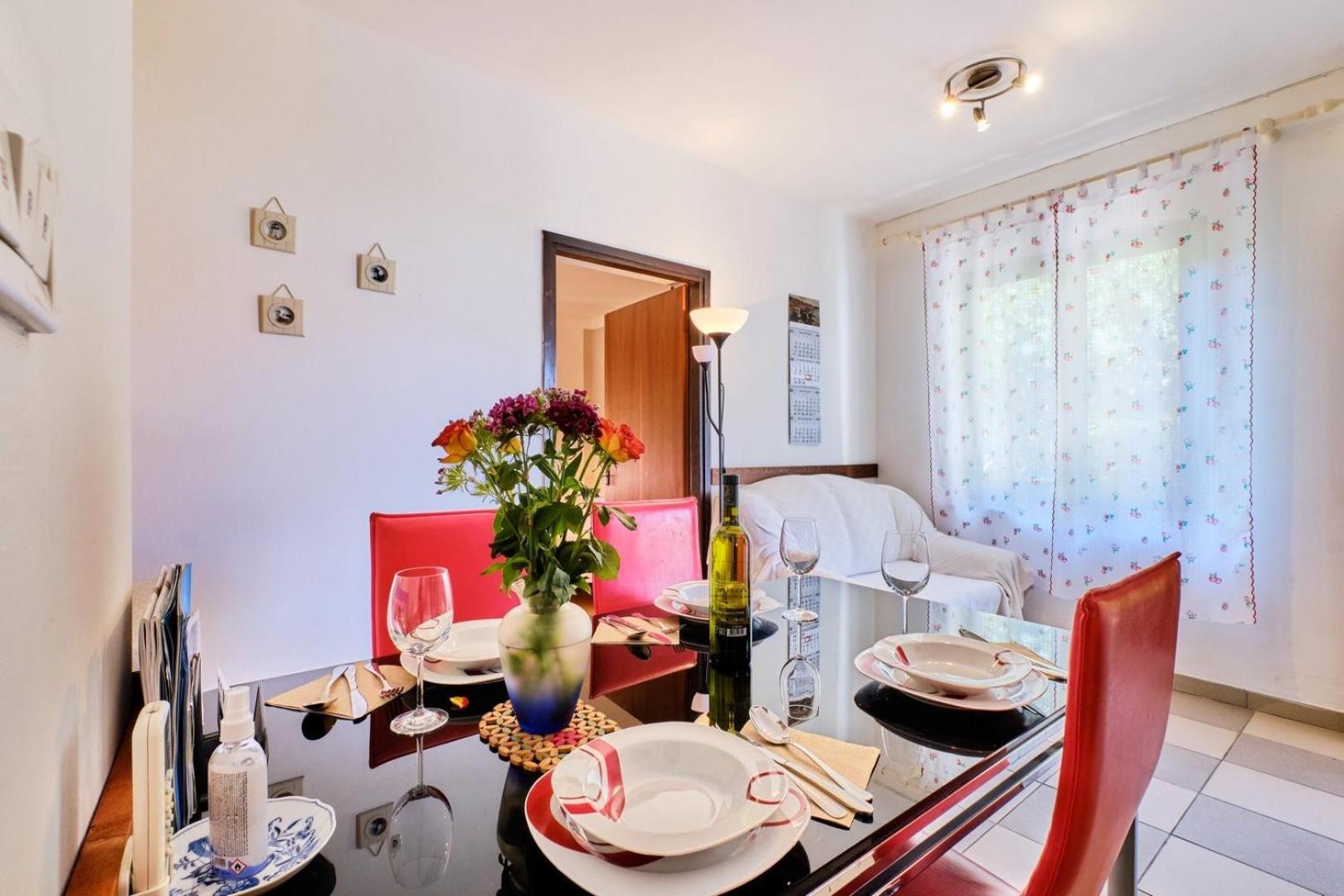 Apartments Ady Mali Lošinj Extérieur photo
