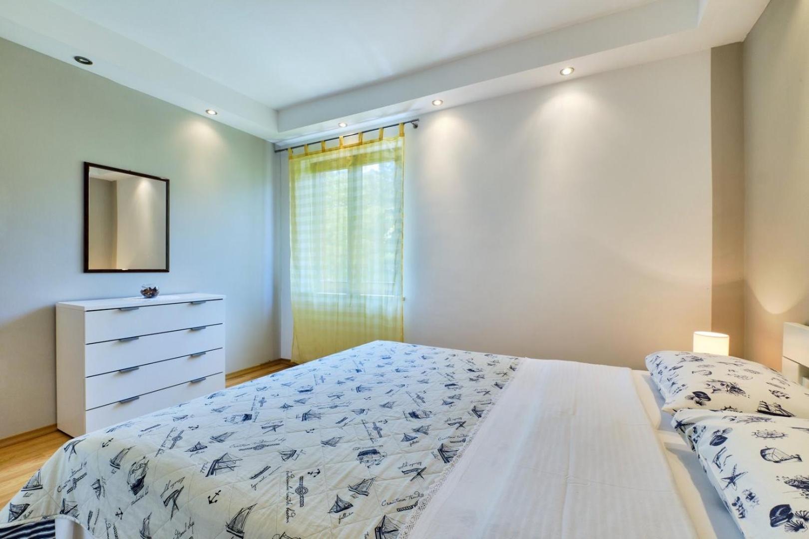 Apartments Ady Mali Lošinj Extérieur photo