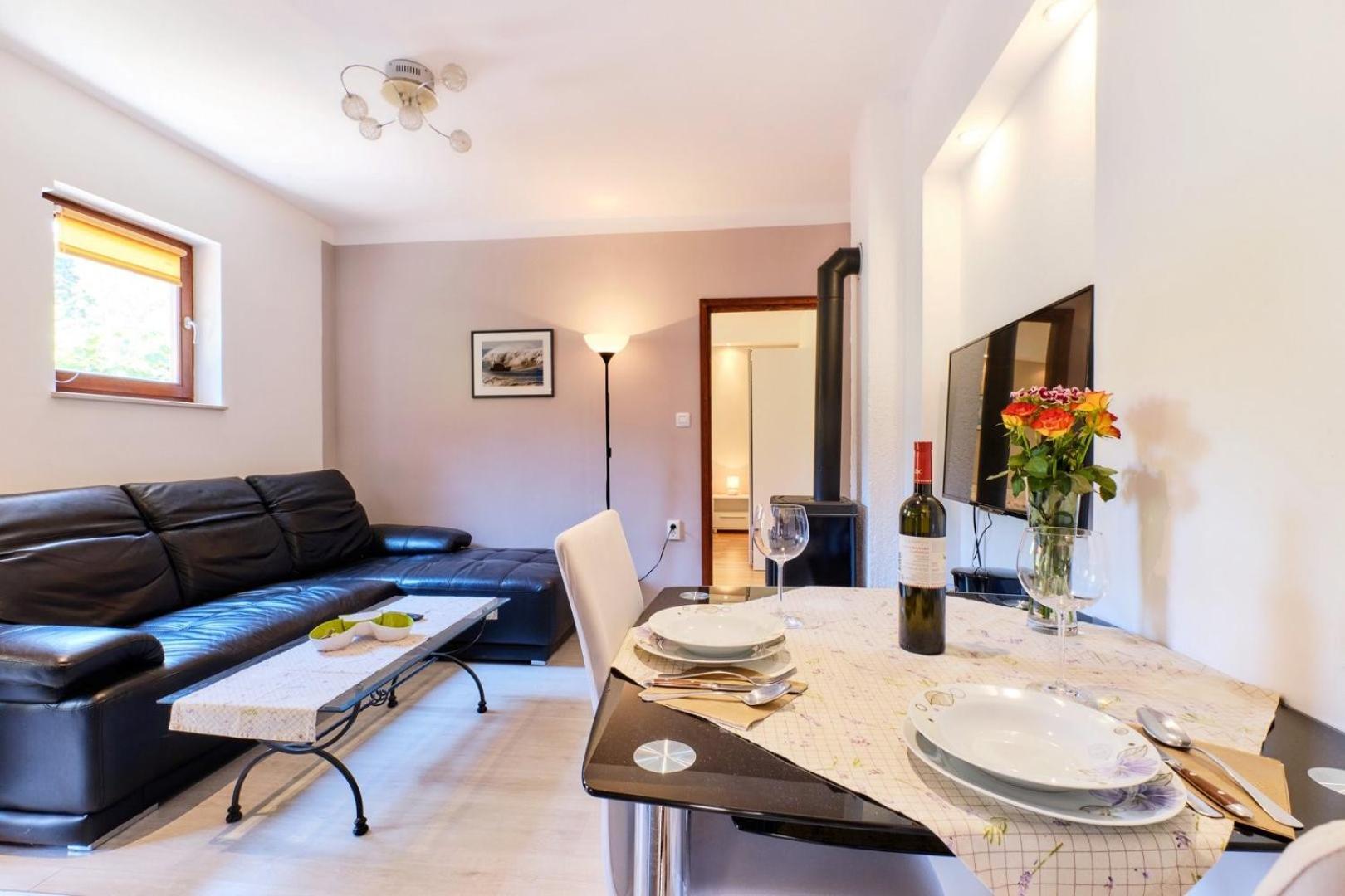 Apartments Ady Mali Lošinj Extérieur photo