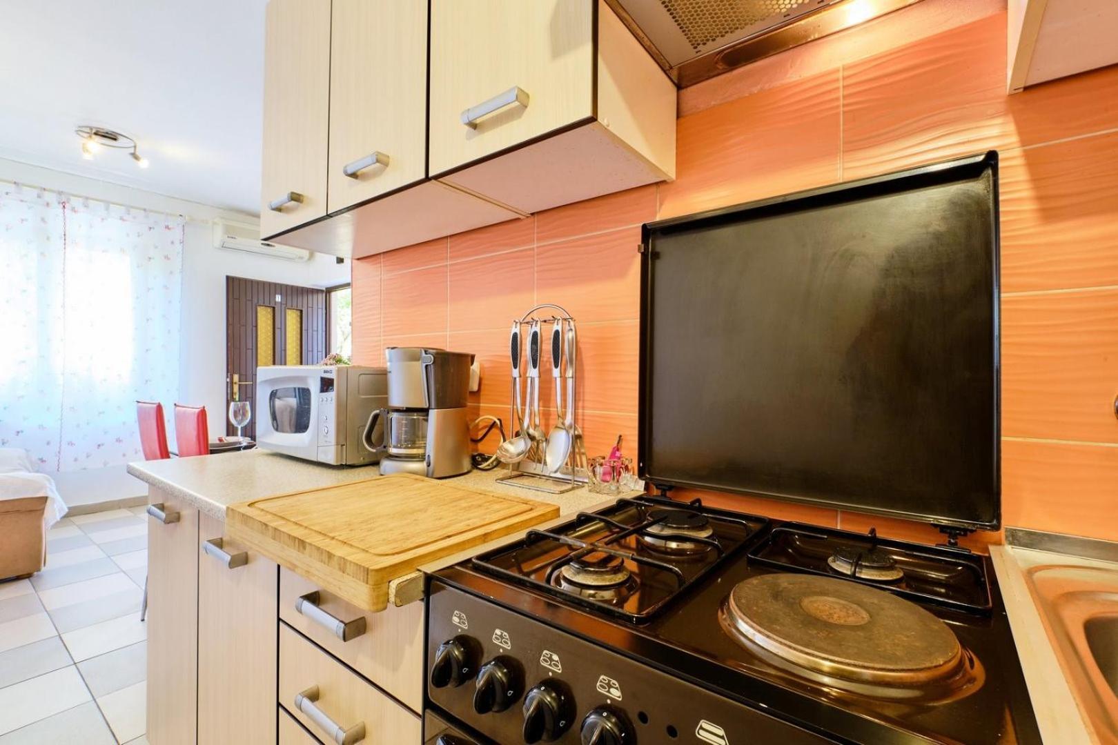 Apartments Ady Mali Lošinj Extérieur photo