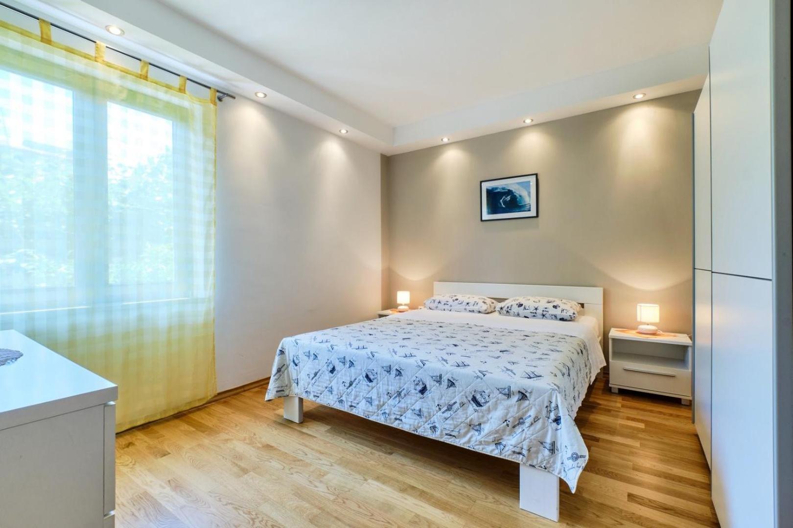 Apartments Ady Mali Lošinj Extérieur photo