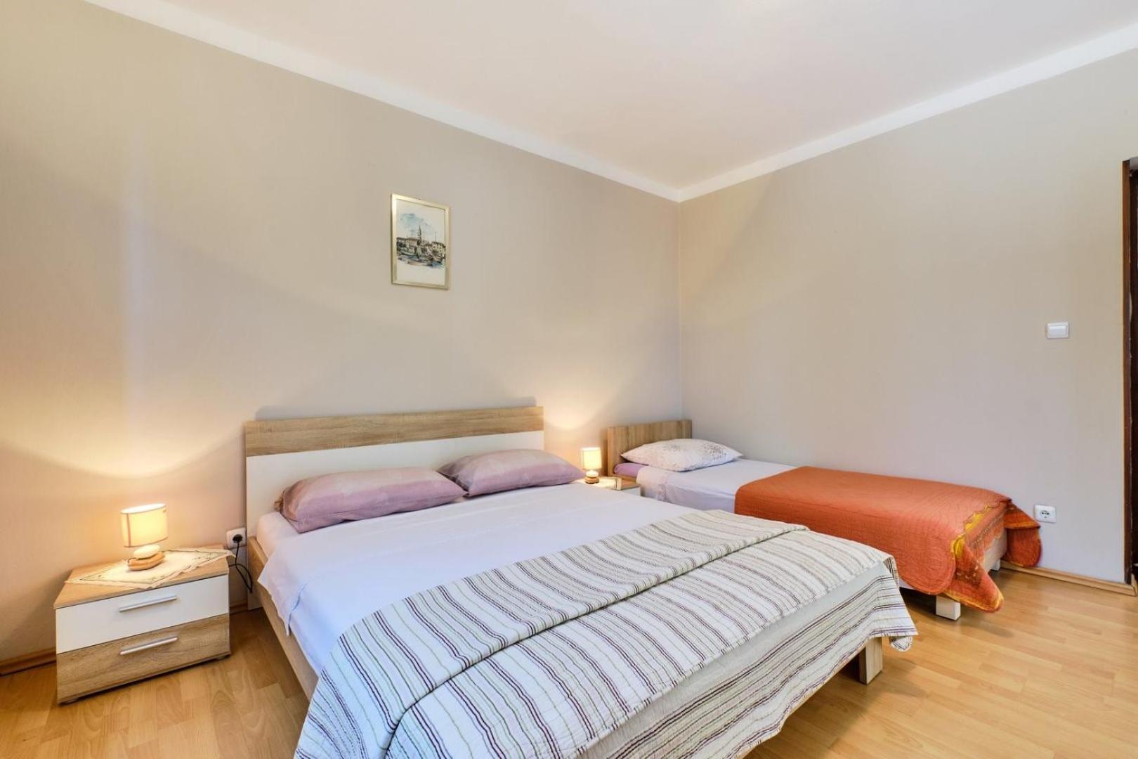 Apartments Ady Mali Lošinj Extérieur photo