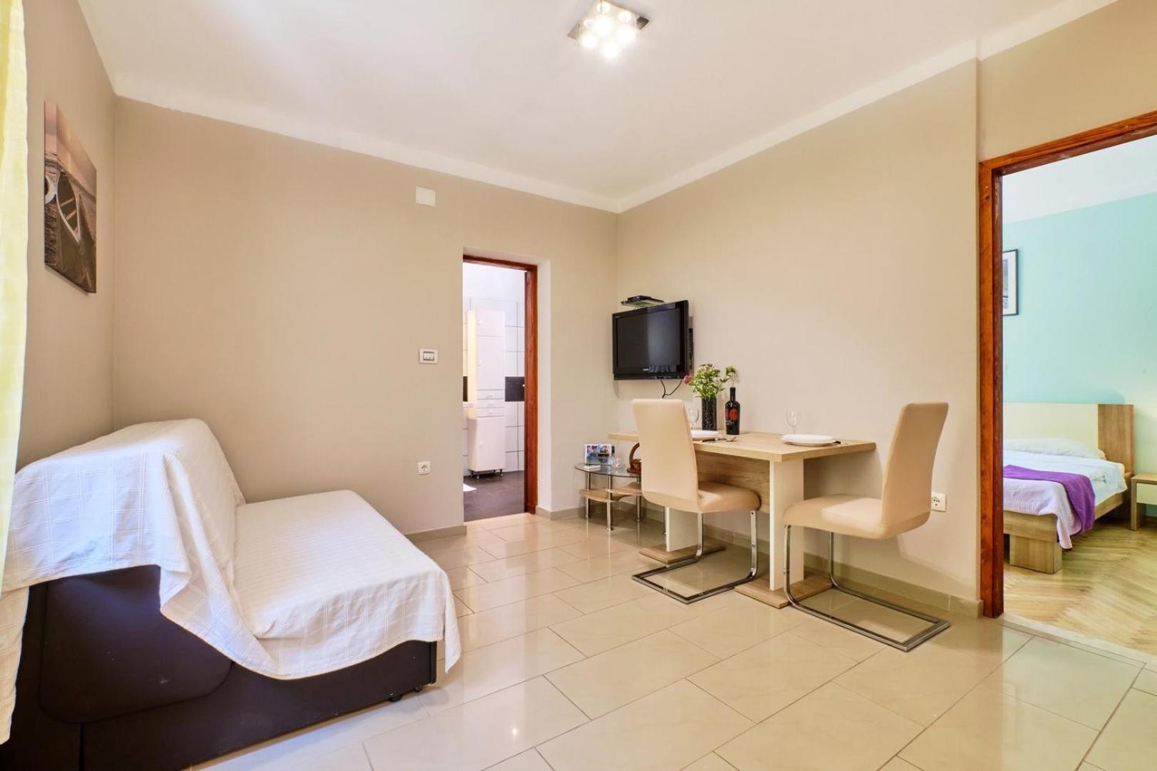 Apartments Ady Mali Lošinj Extérieur photo