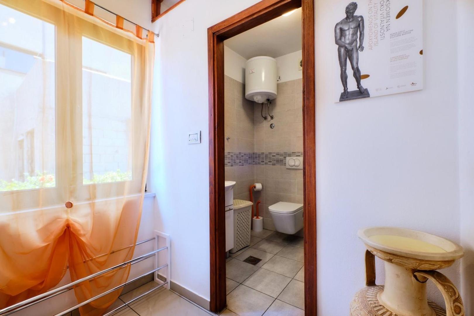 Apartments Ady Mali Lošinj Extérieur photo