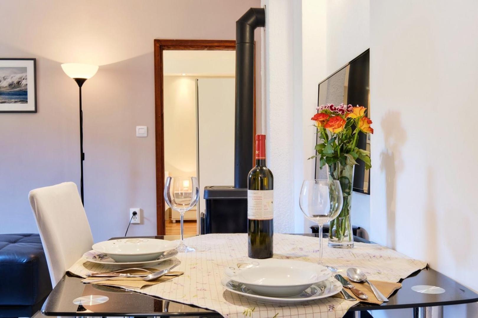 Apartments Ady Mali Lošinj Extérieur photo