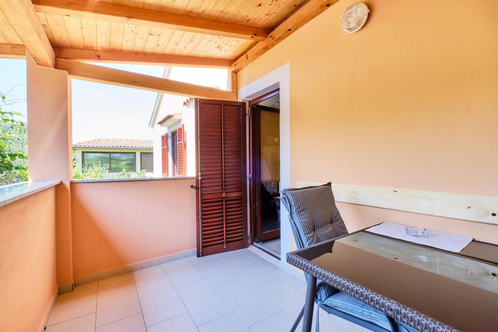 Apartments Ady Mali Lošinj Extérieur photo