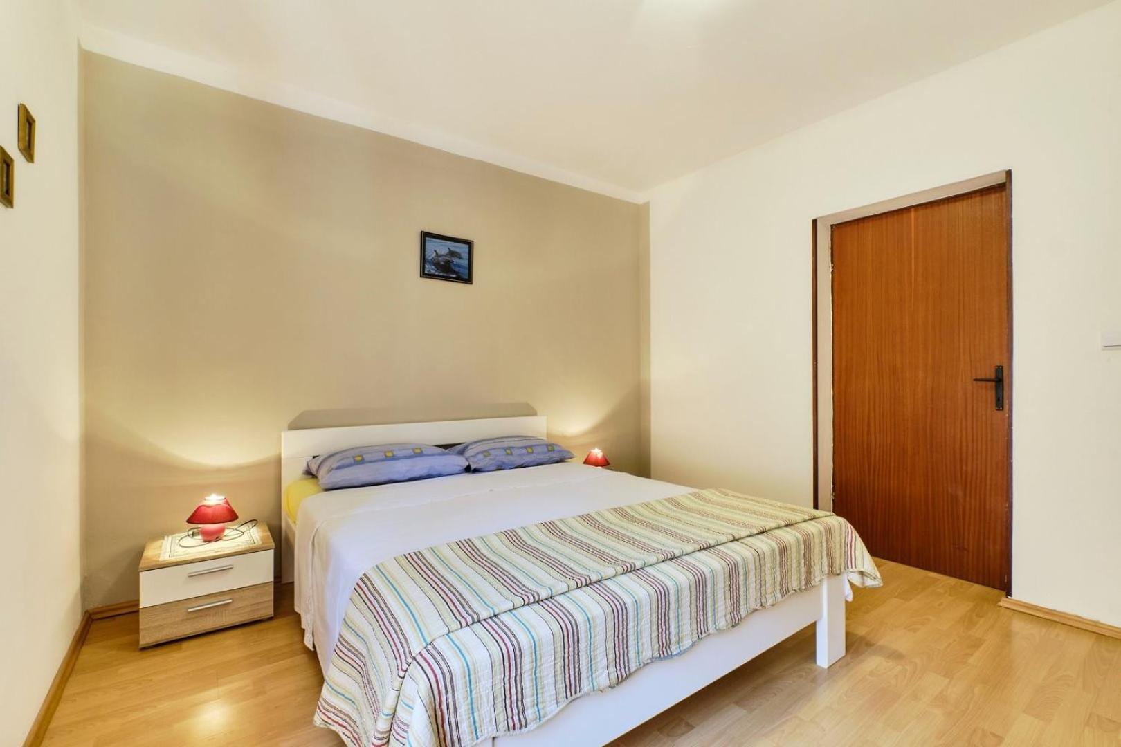 Apartments Ady Mali Lošinj Extérieur photo