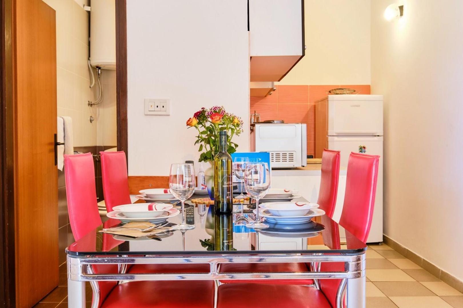 Apartments Ady Mali Lošinj Extérieur photo