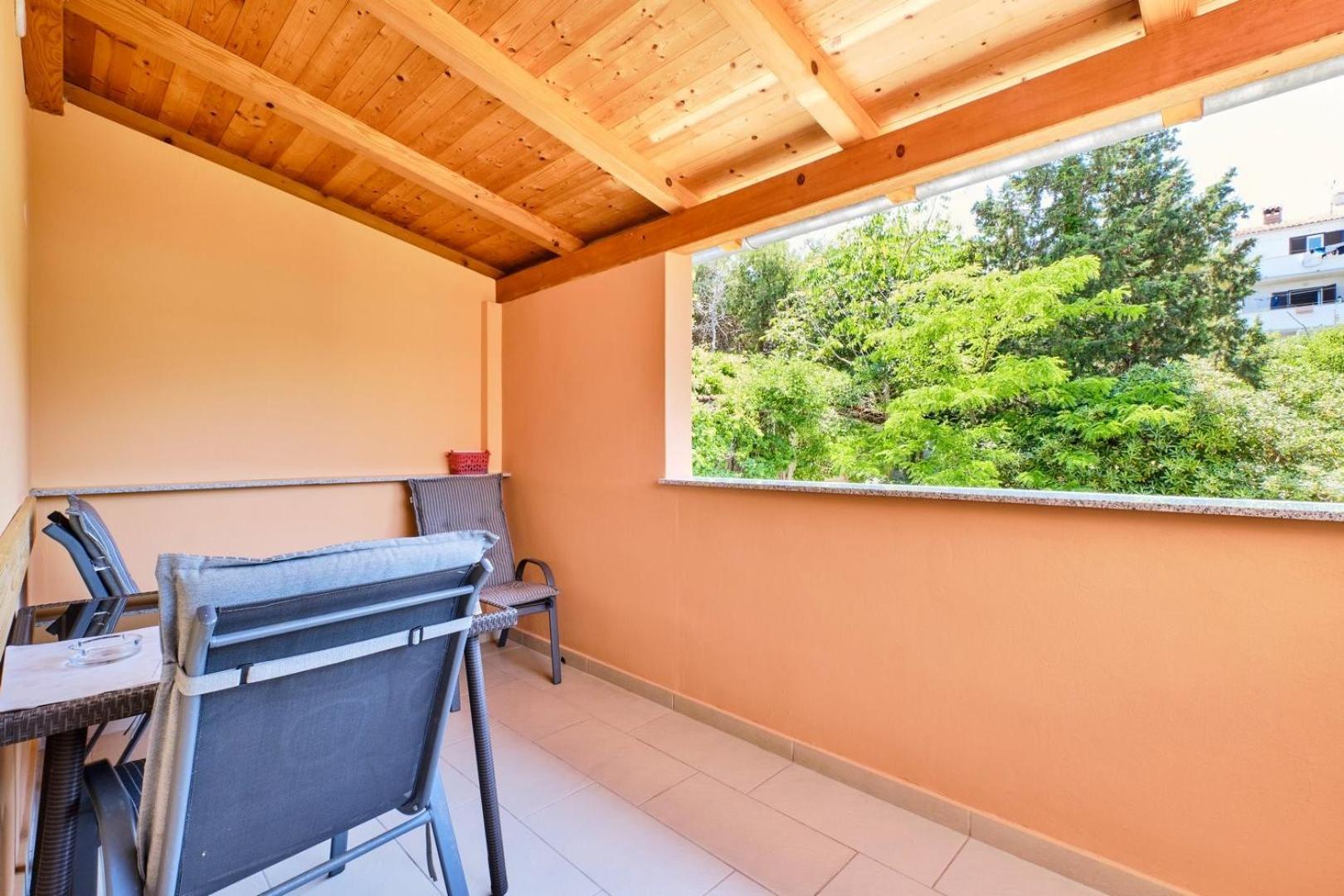 Apartments Ady Mali Lošinj Extérieur photo