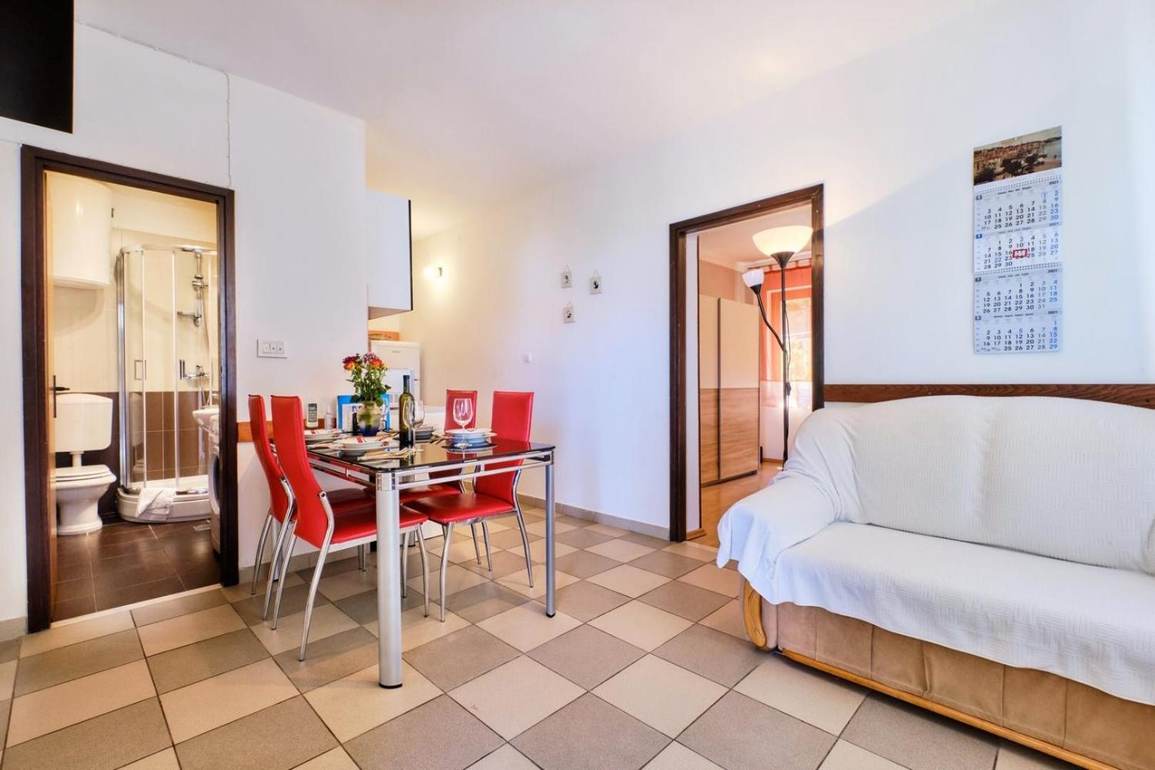 Apartments Ady Mali Lošinj Extérieur photo