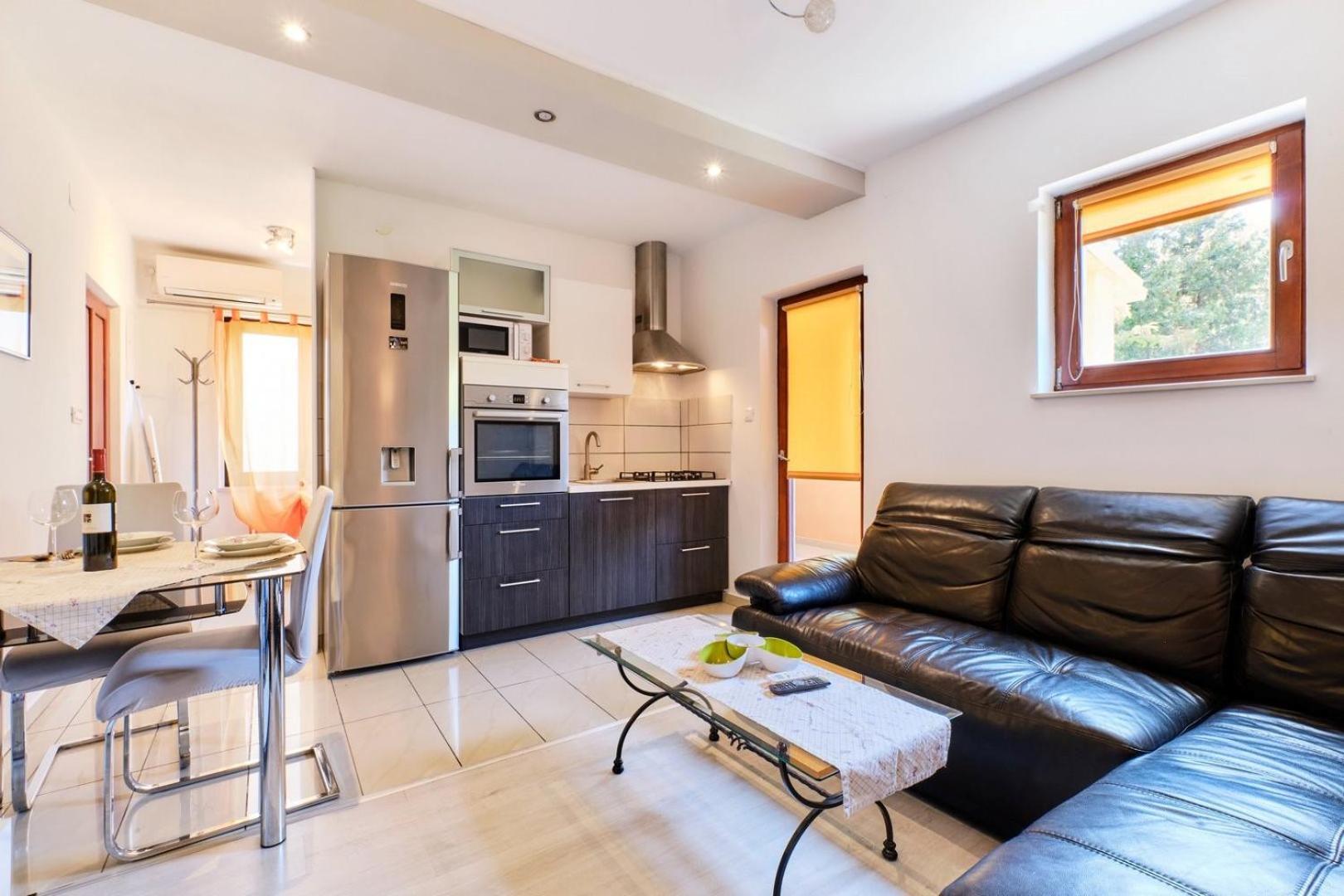 Apartments Ady Mali Lošinj Extérieur photo