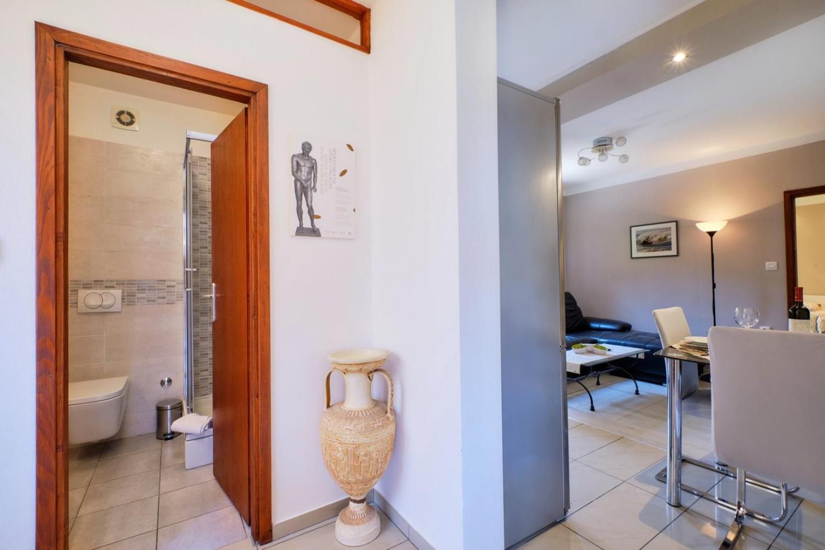 Apartments Ady Mali Lošinj Extérieur photo