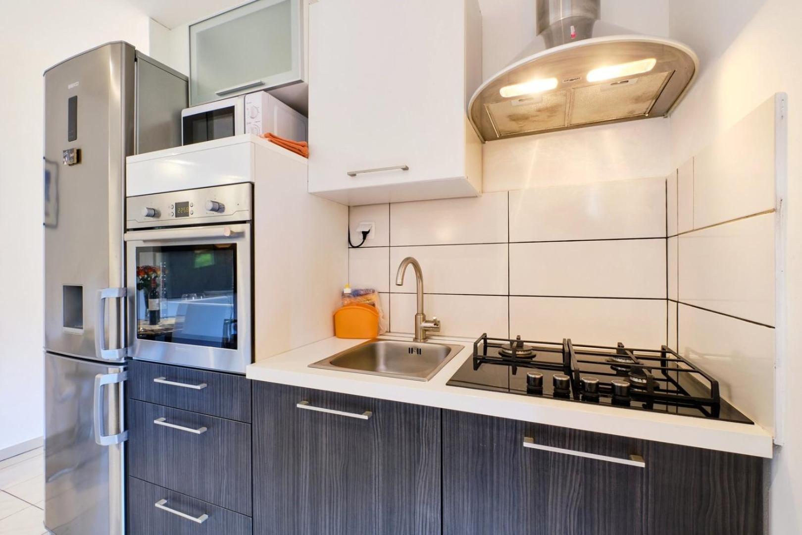 Apartments Ady Mali Lošinj Extérieur photo