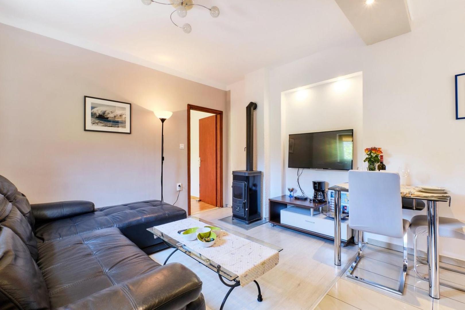 Apartments Ady Mali Lošinj Extérieur photo