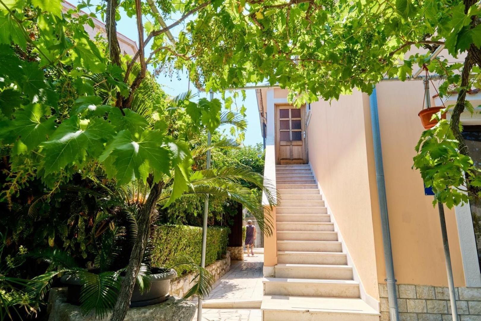 Apartments Ady Mali Lošinj Extérieur photo